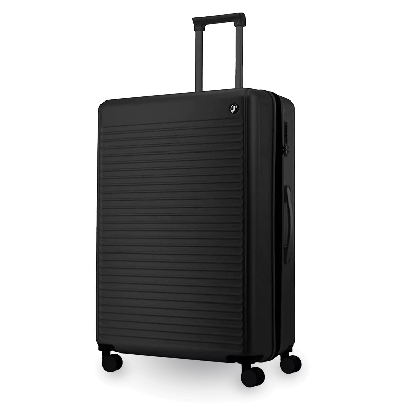 North Hardside Checked Luggage 30'' - JWorldstore