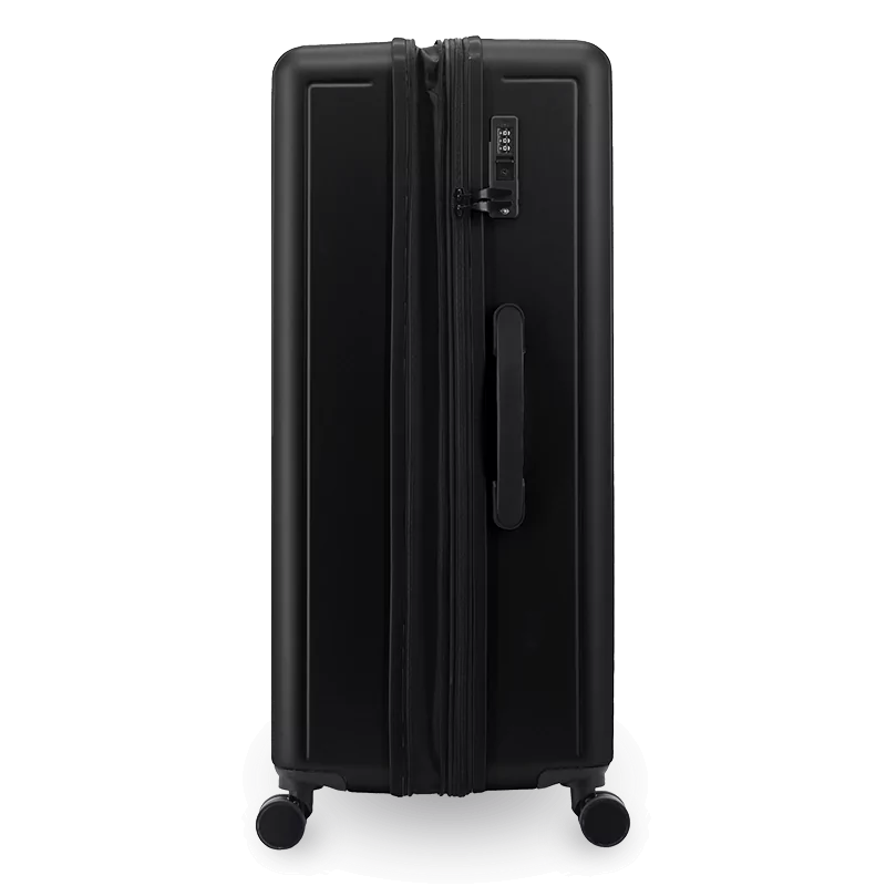 North Hardside Checked Luggage 30'' - JWorldstore