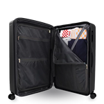 North Hardside 3pcs Set Luggage - JWorldstore