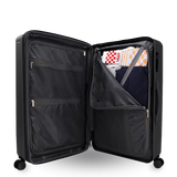 North Hardside 3pcs Set Luggage - JWorldstore
