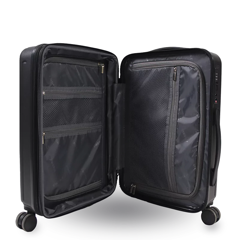 North Hardside Checked Luggage 30'' - JWorldstore