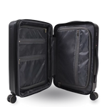 North Hardside 3pcs Set Luggage - JWorldstore