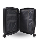 North Hardside 3pcs Set Luggage - JWorldstore