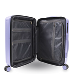 North Hardside Checked Luggage 30'' - JWorldstore