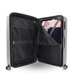 North Hardside 3pcs Set Luggage - JWorldstore
