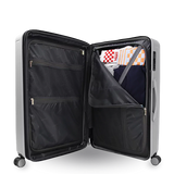 North Hardside 3pcs Set Luggage - JWorldstore