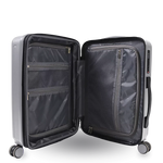 North Hardside Checked Luggage 30'' - JWorldstore