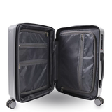 North Hardside 3pcs Set Luggage - JWorldstore