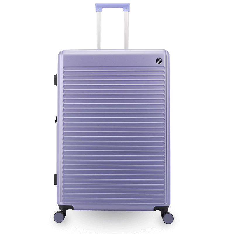 North Hardside Checked Luggage 30'' - JWorldstore