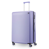 North Hardside Checked Luggage 30'' - JWorldstore