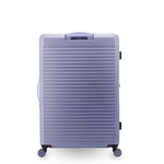 North Hardside Checked Luggage 30'' - JWorldstore