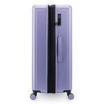 North Hardside Checked Luggage 30'' - JWorldstore