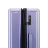 North Hardside Checked Luggage 30'' - JWorldstore