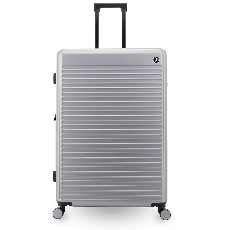 North Hardside Checked Luggage 30'' - JWorldstore