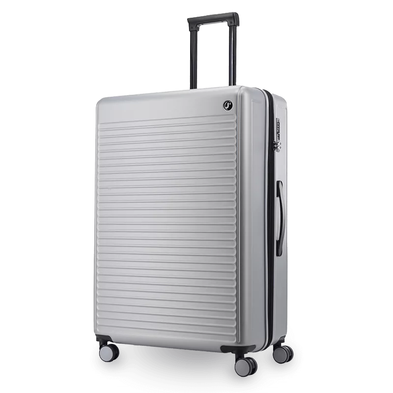 North Hardside Checked Luggage 30'' - JWorldstore