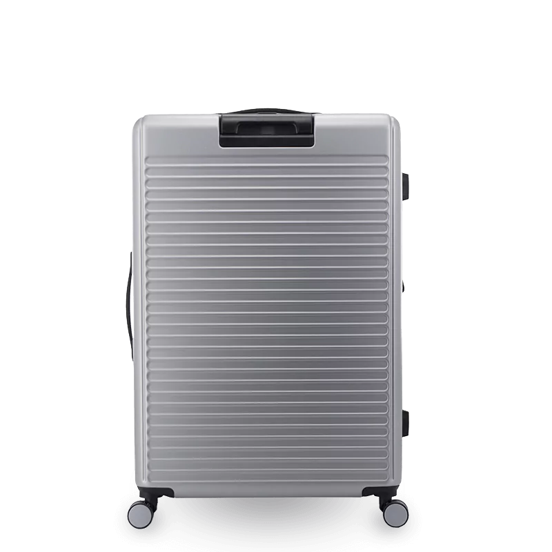 North Hardside Checked Luggage 30'' - JWorldstore