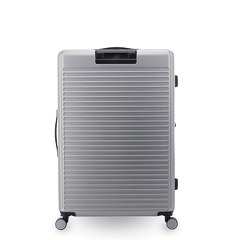 North Hardside Checked Luggage 30'' - JWorldstore