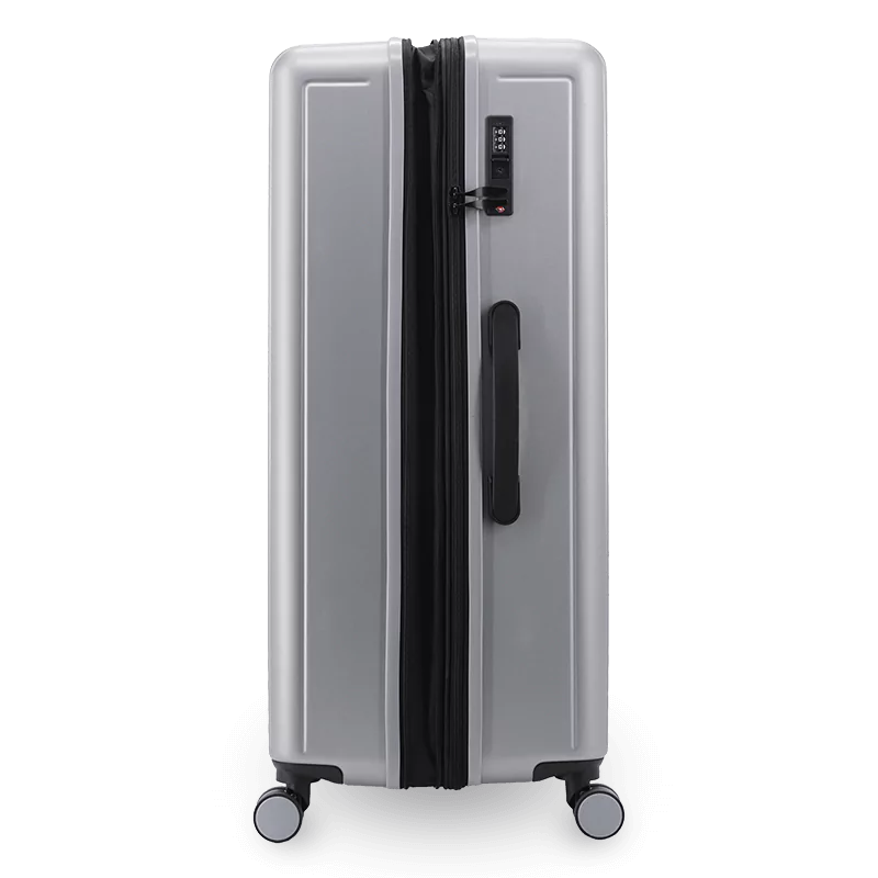 North Hardside Checked Luggage 30'' - JWorldstore