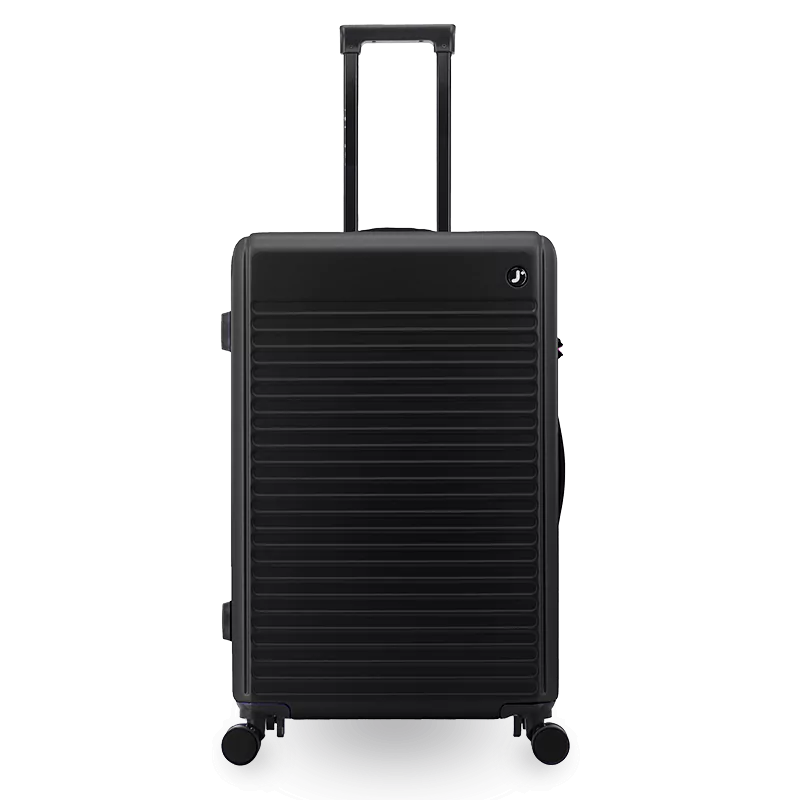 North Hardside Checked Luggage 26'' - JWorldstore