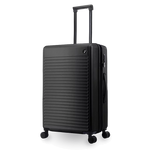 North Hardside Checked Luggage 26'' - JWorldstore