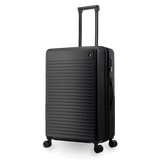 North Hardside Checked Luggage 26'' - JWorldstore