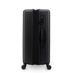North Hardside Checked Luggage 26'' - JWorldstore