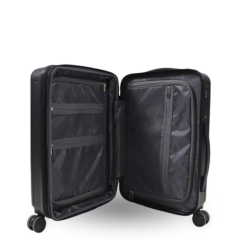 North Hardside Checked Luggage 26'' - JWorldstore