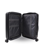 North Hardside Checked Luggage 26'' - JWorldstore