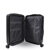 North Hardside Checked Luggage 26'' - JWorldstore
