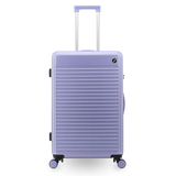 North Hardside Checked Luggage 26'' - JWorldstore