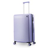 North Hardside Checked Luggage 26'' - JWorldstore