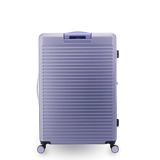 North Hardside Checked Luggage 26'' - JWorldstore