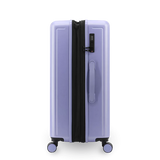 North Hardside Checked Luggage 26'' - JWorldstore