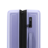 North Hardside Checked Luggage 26'' - JWorldstore