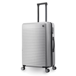 North Hardside Checked Luggage 26'' - JWorldstore