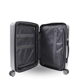 North Hardside Checked Luggage 26'' - JWorldstore