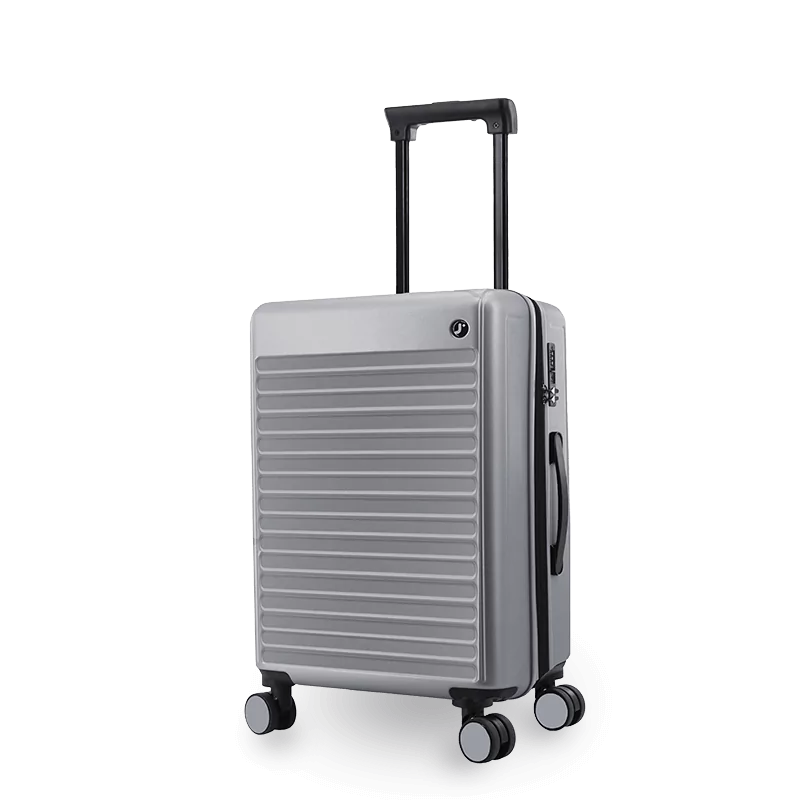 North Hardside Carry-on Luggage 20'' - JWorldstore