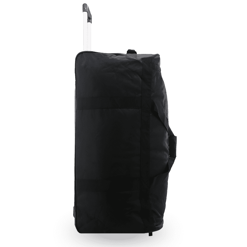 Brighton Rolling Duffle Bag JWorldstore