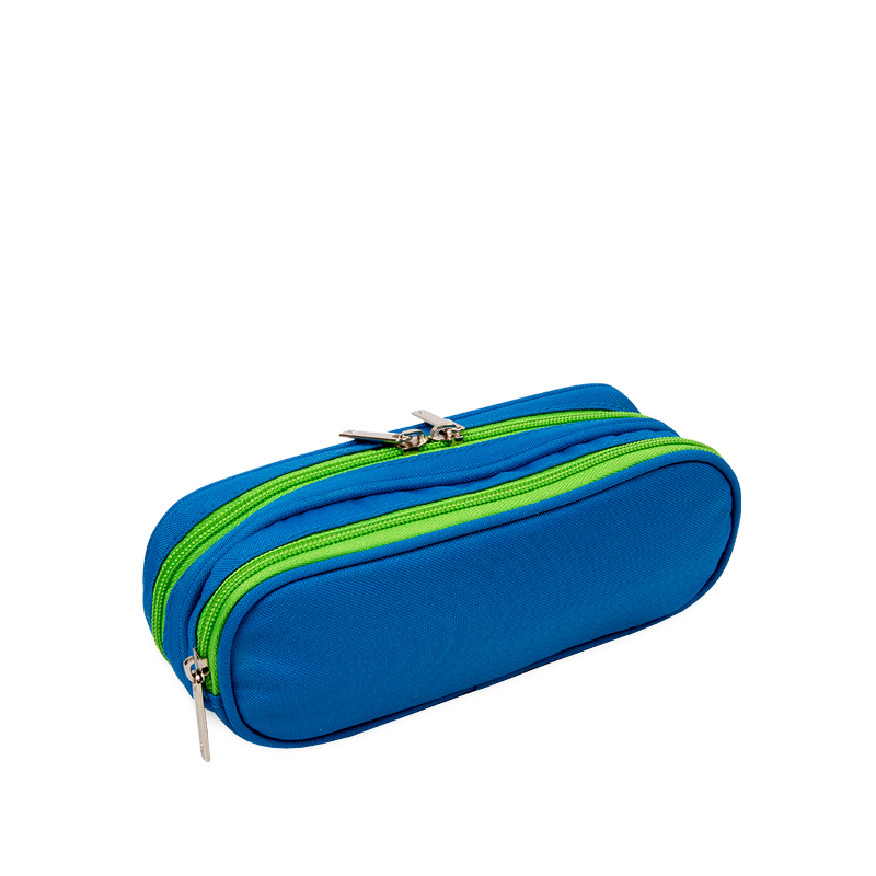 Jojo Double Compartment Pencil Case - JWorldstore