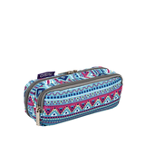 Jojo Double Compartment Pencil Case - JWorldstore