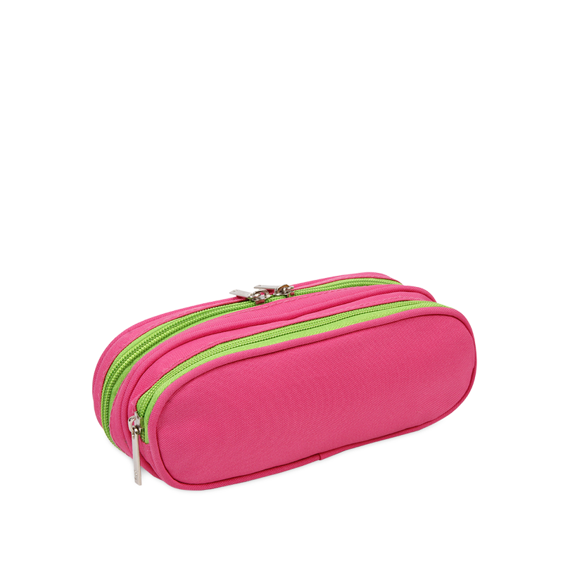 Jojo Double Compartment Pencil Case - JWorldstore