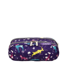 Jojo Double Compartment Pencil Case - JWorldstore