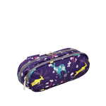 Jojo Double Compartment Pencil Case - JWorldstore