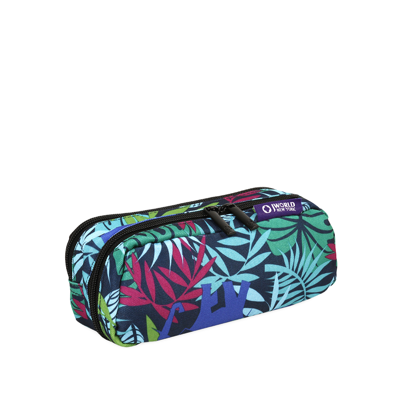 Jojo Double Compartment Pencil Case - JWorldstore