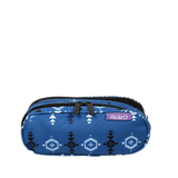 Jojo Double Compartment Pencil Case in Totem - Final Sale