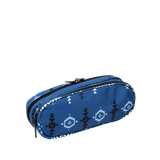 Jojo Double Compartment Pencil Case in Totem - Final Sale