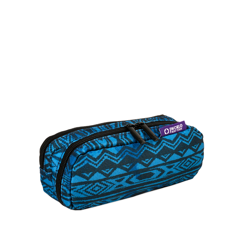 Jojo Double Compartment Pencil Case - On Sale - JWorldstore