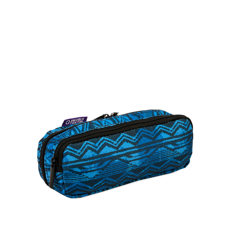 Jojo Double Compartment Pencil Case - On Sale - JWorldstore