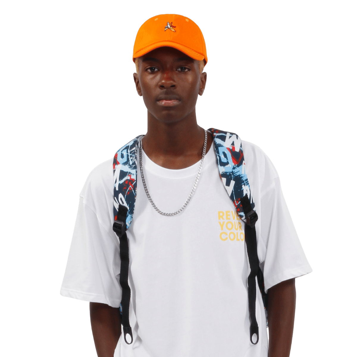 Ball 2024 cap embroidery