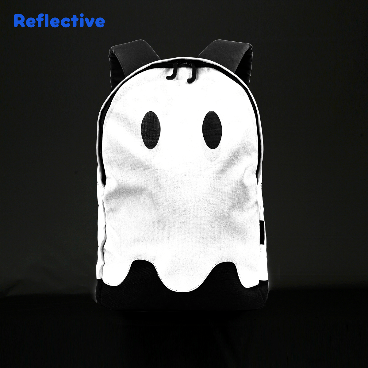 Phantom Reflective Backpack JWorldstore